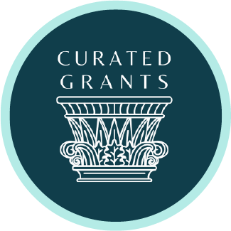 Curated Grants